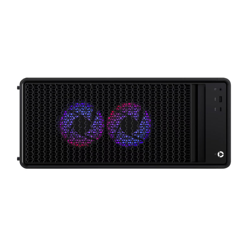 Lenovo Legion T5 Gaming PC - Ultra 9 275HX / 24-Cores / 32GB / 1TB (NVMe M.2 SSD) / RTX 5070 12GB GDDR7 / Win 11 Home / 1YW - Desktop