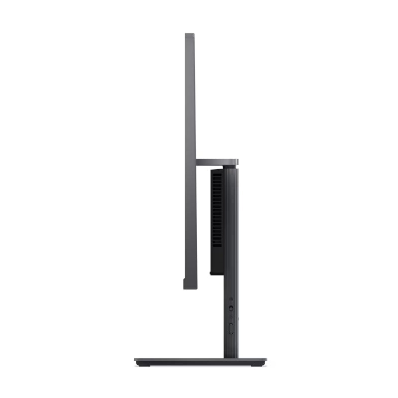 Lenovo IdeaCentre 27 Gen 11 AIO AI PC - Ultra 7 256V / 16GB / 512GB (NVMe M.2 SSD) / 27" FHD Non-Touch / DOS (Without OS) / Arabic/English / 1YW / Luna Grey - Desktop