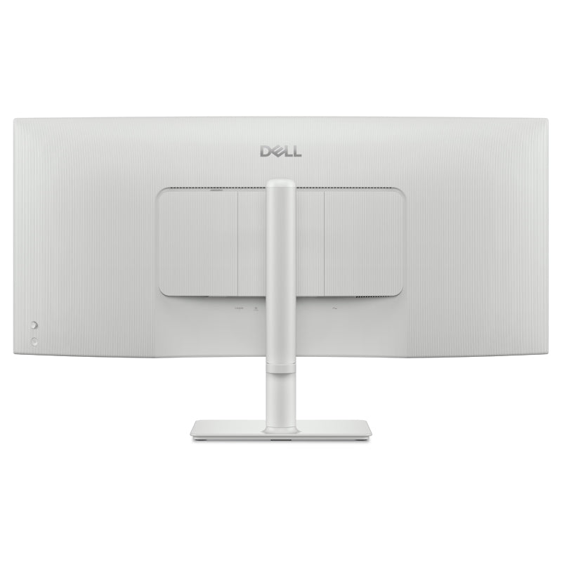 Dell 34 Plus (S3425DW) USB-C Curved Monitor - 34