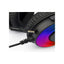 Redragon H350 Pandora RGB Black Wired Gaming Headset + HyperX Pulsefire Mat Gaming Mouse Pad - Medium + HyperX Pulsefire Haste 2 Mini Wireless Gaming Mouse + SteelSeries Apex 5 Hybrid Mechanical Gaming Keyboard - Black - Bundle Offer