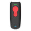 Honeywell Voyager 1602G Pocket Barcode Scanner - 2.4 GHz / Up to 1 Mbps / Up to 10 metres / 750 mAh