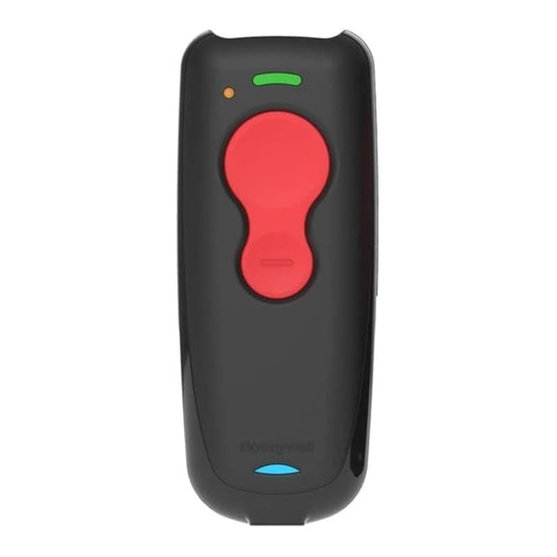 Honeywell Voyager 1602G Pocket Barcode Scanner - 2.4 GHz / Up to 1 Mbps / Up to 10 metres / 750 mAh