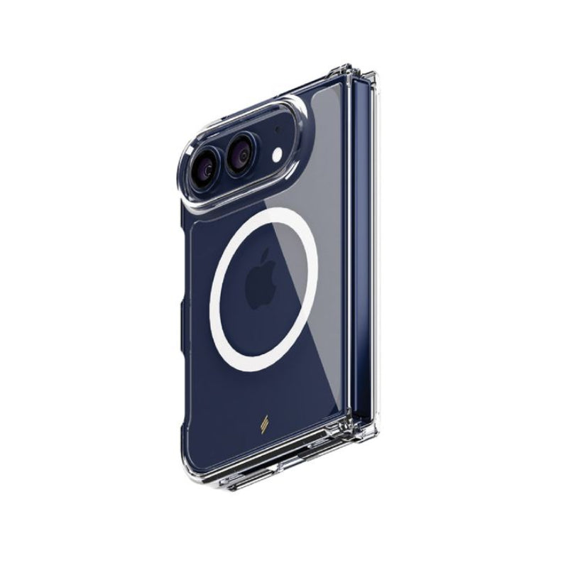 Smartix Ultraguard Magnetic Case - For iPhone Ultra / Clear