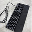 Pre-Owned SteelSeries Apex 7 (Red Switch) US Layout  - Wired / RGB / Black / Gaming keyboard