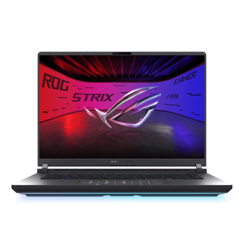 ASUS ROG Strix - 16" WQXGA / Ultra 9 275HX  / 32GB / 1TB (NVMe M.2 SSD) / RTX 5070 8GB / Eng/Arb Keys - Laptop
