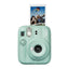 FUJIFILM Instax Mini 13 Instant Camera - Green