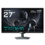 GIGABYTE G27Q2 - 27" 2K QHD / 0.5ms / 200Hz / HDMI/DisplayPort / Gaming Monitor - Black