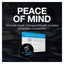 Seagate SkyHawk AI Surveillance HDD - 10TB / 7200 rpm / 245 MB/s / SATA III / 3.5" Internal Surveillance HDD