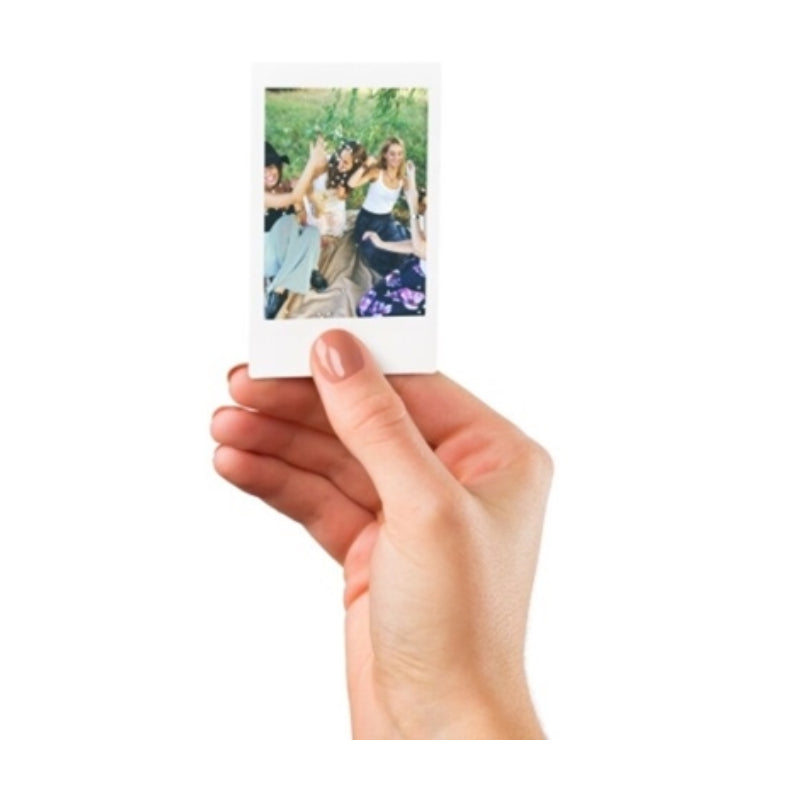 FUJIFILM Instax Mini Film - (20 Sheets) / Instant Photo Paper