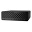 HP EliteDesk 8 SFF G1i AI PC - Ultra 7 265 / 16GB / 512GB (NVMe SSD) / 1YW / Jack Black - Desktop