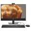 Dell Pro QC24250 24" AIO - Ultra 7 265 / 16GB / 512GB (NVMe M.2 SSD) / 23.8" FHD Touch / 1YW - Desktop
