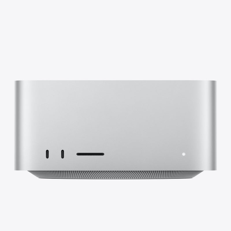 Apple Mac Studio - M5 Max / 18-Core CPU / 32-Core GPU / 16-Core Neural Engine / 36GB RAM / 512GB SSD / 1YW