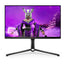 AOC AGON PRO AG324UX -31.5" 4K UHD / 1ms / 144Hz / HDMI 2.1 / DisplayPort 1.4 - Gaming Monitor