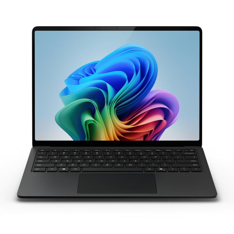 Pre-Order Microsoft Surface Laptop 7 Copilot+ PC - 13.8" Touch / Ultra 7 / 32GB / 1TB SSD / Win 11 Pro / Black