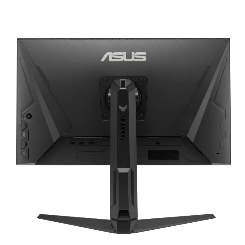 ASUS TUF Gaming VG27AQL5A - 27" QHD / 0.3ms / 210Hz / HDMI 2.0 / DP 1.4 / USB-C / Speaker - Gaming Monitor
