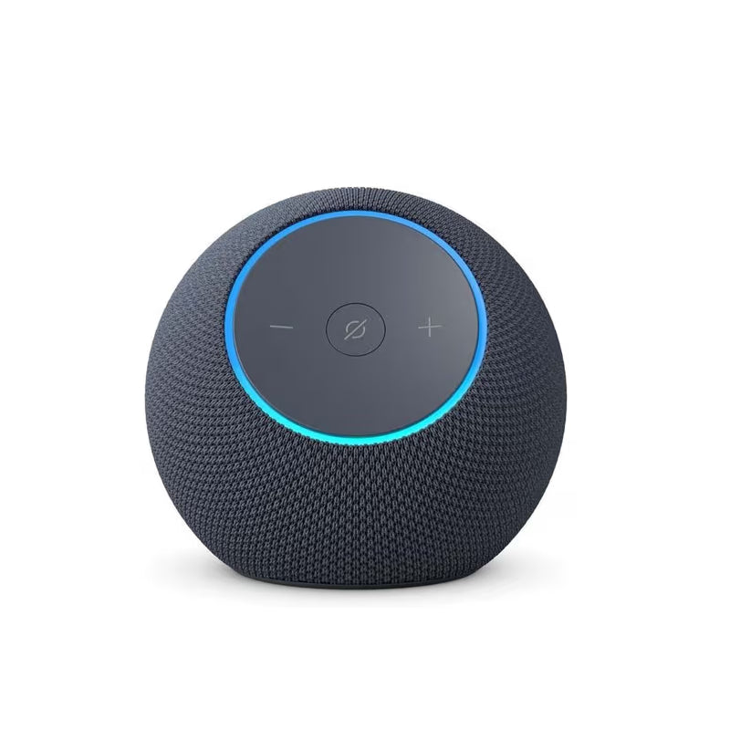 Amazon Echo Dot Max - Alexa speaker / Built-in Smart Home Hub - Graphite