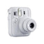 FUJIFILM Instax Mini 13 Instant Camera - White