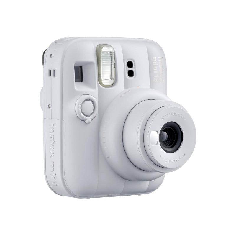 FUJIFILM Instax Mini 13 Instant Camera - White