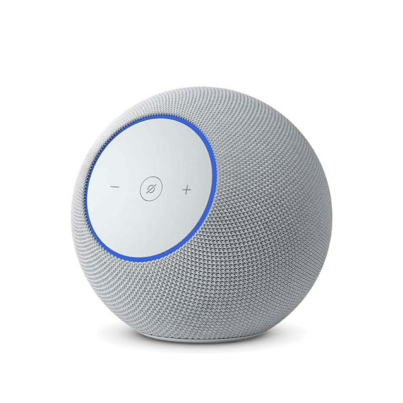 Amazon Echo Dot Max - Alexa speaker / Built-in Smart Home Hub - White