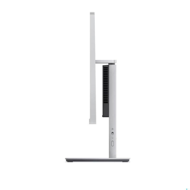 Lenovo IdeaCentre 24 Gen 11 AIO AI PC - Ultra 7 256V / 16GB / 512GB (NVMe M.2 SSD) / 23.8" FHD Non-Touch / DOS (Without OS) / Arabic/English / 1YW / Cloud Grey - Desktop