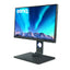 BenQ SW270C Monitor - 27" QHD / 5ms / 60Hz / HDMI / DisplayPort - Black