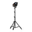 Porodo Lifestyle Cannes Studio Professional Live Photography Light - Black