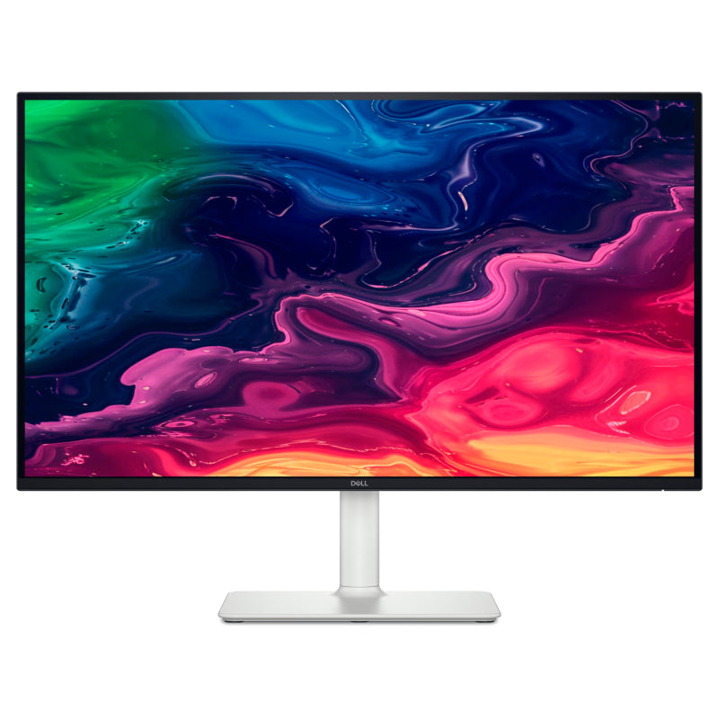 Dell (S2725QC) 27 Plus 4K USB-C Monitor - 27" 4K UHD / 5ms / 120 Hz / HDMI/USB-C - Monitor