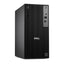 كمبيوتر ديل برو تاور QCT1250 - i7 / 8 جيجابايت / 1 تيرابايت (محرك أقراص صلبة SSD بتقنية NVMe M.2) / DOS (بدون نظام تشغيل) / ضمان سنة