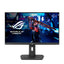 ASUS ROG Strix XG259QNS Gaming Monitor - 24.5" FHD / 1ms / Up to 380Hz / HDMI 2.0 / DisplayPort 1.4 - Gaming Monitor
