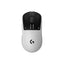 Logitech PRO X2 SUPERSTRIKE LIGHTSPEED Wireless Gaming Mouse - Lunar Eclipse