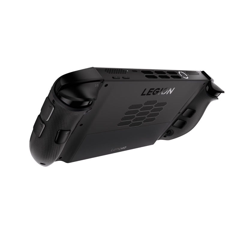 Lenovo Legion Go Gen 2 - 8.8" WUXGA Multi-Touch / AMD Ryzen Z2 / 32GB / 512GB (NVMe M.2 SSD) / Win 11 Home / 1YW (ADP) / Eclipse Black / Carry Bag/Controller Protecting Cover / Gaming Handheld