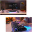 Logitech G512 X 75 TMR Analog / Mechanical Wired Gaming Keyboard - Tactile Switch / Black (US Layout)