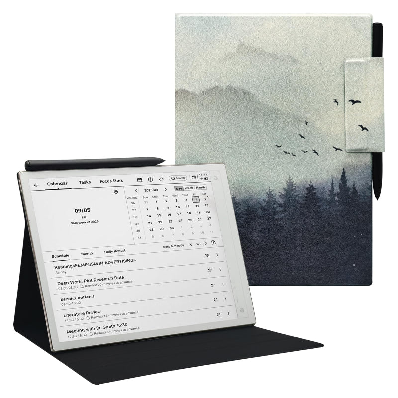 iFLYTEK AINOTE 2 Case - Mist