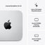 Apple Mac Studio - M5 Max / 18-Core CPU / 32-Core GPU / 16-Core Neural Engine / 36GB RAM / 512GB SSD / 1YW