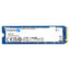 Kingston NV3 - 1TB / Up to 6,000MB/s / PCIe 4.0 - SSD