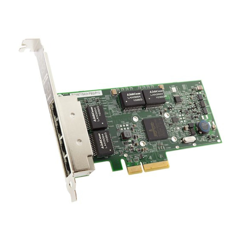 Lenovo ThinkSystem Broadcom 5719 1GbE RJ45 4-port OCP Ethernet Adapter