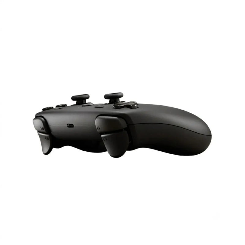 Pre-Order Valve Steam Machine Pre-built Gaming PC - Semi-custom AMD Zen 4 6-Core / 16GB / 512GB SSD / HDMI 2.0/DisplayPort 1.4/USB/Ethernet / Black