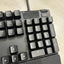 Pre-Owned SteelSeries Apex 7 (Red Switch) US Layout  - Wired / RGB / Black / Gaming keyboard