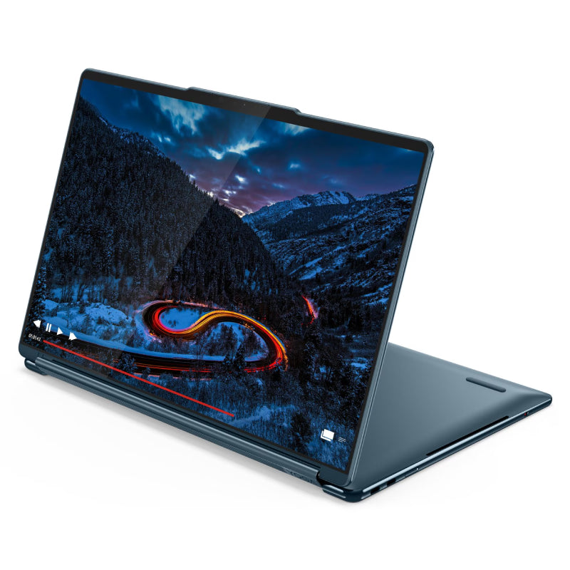 Lenovo Yoga Book 9 Gen 10 AI PC - 2x 14