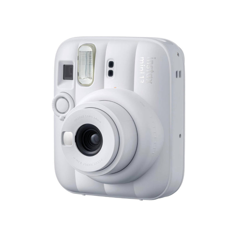 FUJIFILM Instax Mini 13 Instant Camera - White