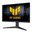 ASUS TUF Gaming VG27AQL5A - 27" QHD / 0.3ms / 210Hz / HDMI 2.0 / DP 1.4 / USB-C / Speaker - Gaming Monitor