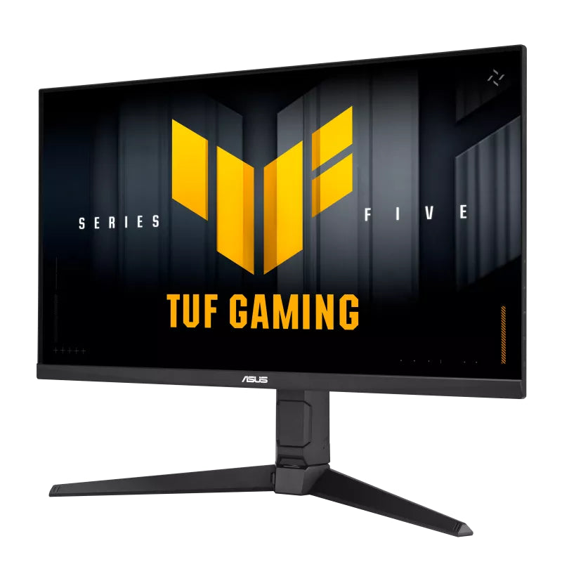 ASUS TUF Gaming VG27AQL5A - 27" QHD / 0.3ms / 210Hz / HDMI 2.0 / DP 1.4 / USB-C / Speaker - Gaming Monitor