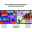 Apple Mac Studio - M5 Max / 18-Core CPU / 32-Core GPU / 16-Core Neural Engine / 36GB RAM / 512GB SSD / 1YW