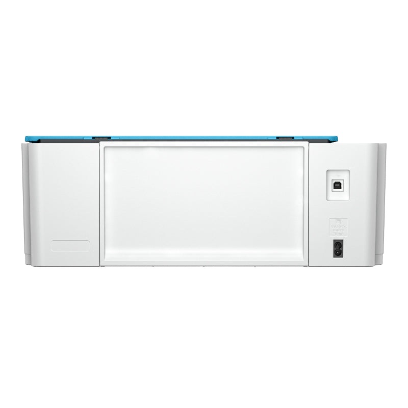 طابعة الكل في واحد إتش بي سمارت تانك 596 - حتى 10 صفحات/دقيقة / حتى 4800 نقطة/بوصة / A4 / USB / واي فاي / نافثة حبر ملونة