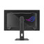 ASUS ROG Strix OLED XG27AQDPG Gaming Monitor - 27" QHD / 0.3ms / Up to 500Hz / HDMI 2.1 / DisplayPort 1.4 - Gaming Monitor