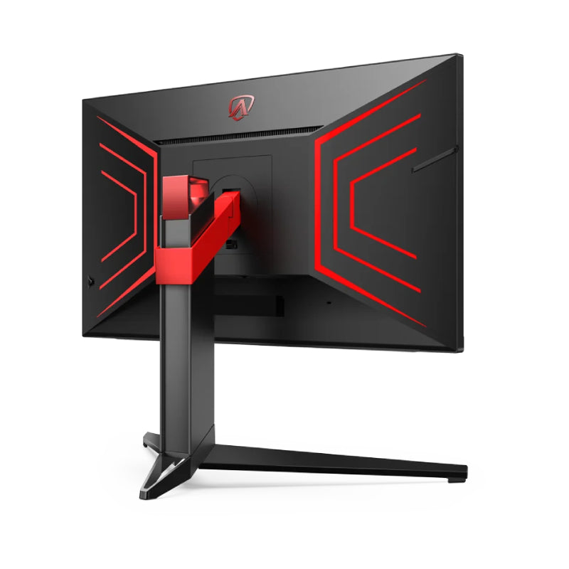 AOC AGON PRO AG324UX -31.5" 4K UHD / 1ms / 144Hz / HDMI 2.1 / DisplayPort 1.4 - Gaming Monitor