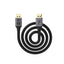 Twisted Minds Display Port Cable Resolution 8K/60 Hz - 2M / Black
