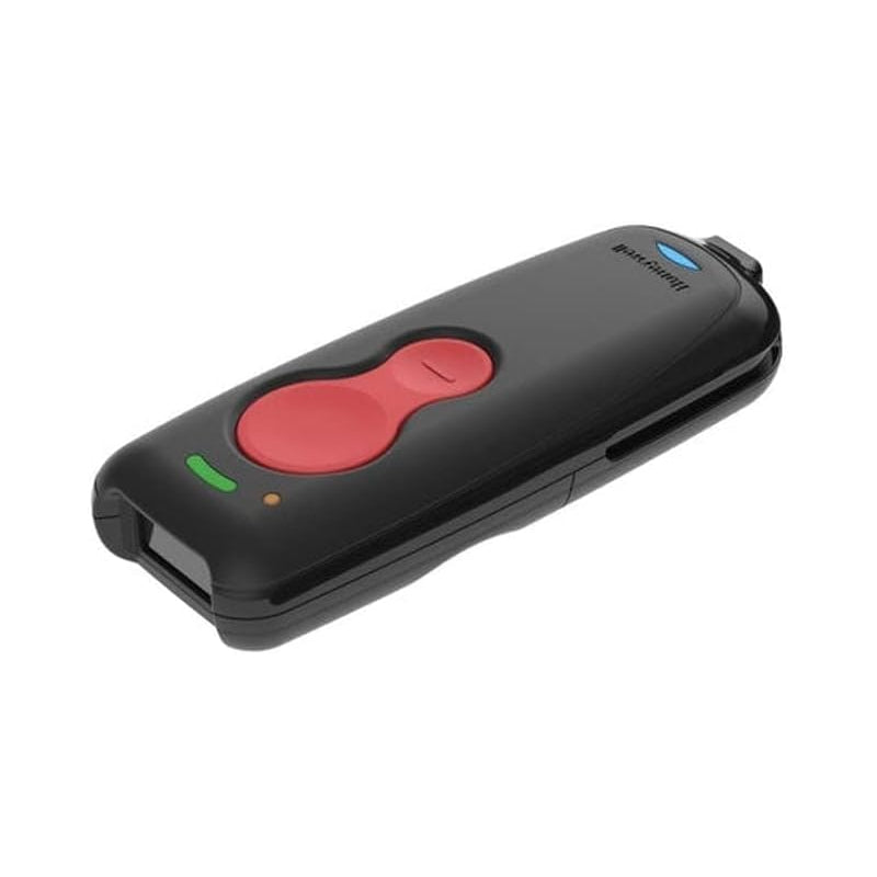 Honeywell Voyager 1602G Pocket Barcode Scanner - 2.4 GHz / Up to 1 Mbps / Up to 10 metres / 750 mAh