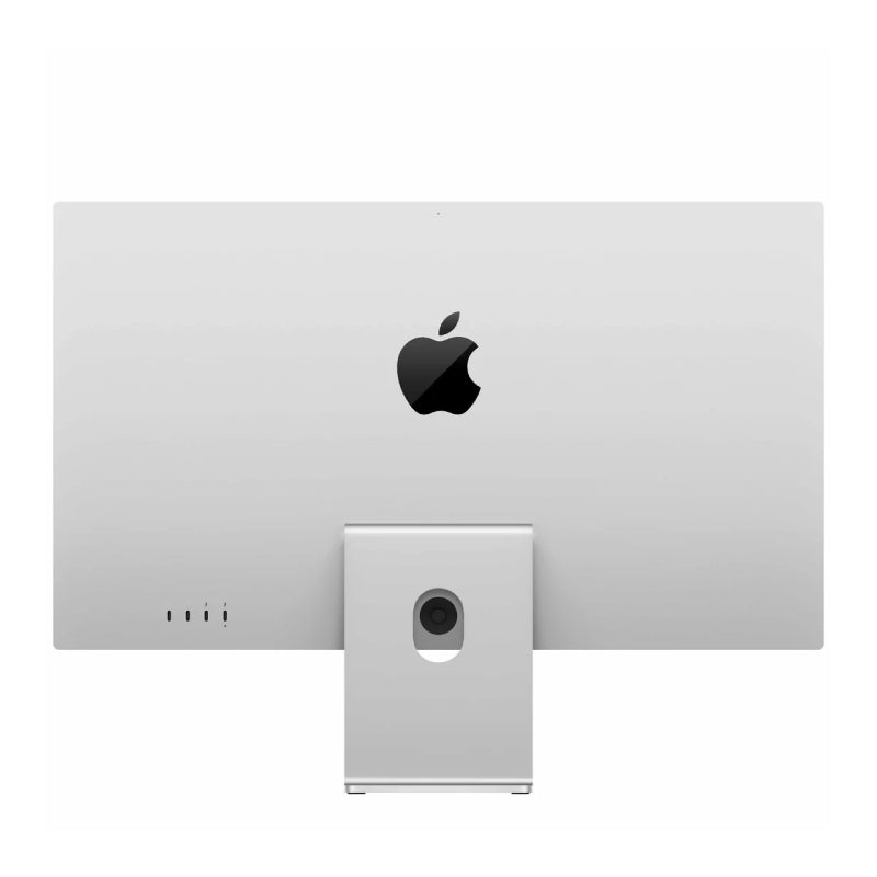 Apple Studio Display With Tilt and Height Adjustable Stand - Standard Glass/ Thunderbolt 5 / 27.0" 5K Retina / 600 nits / USB-C / (2026 Model)