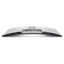 Dell UltraSharp 40 Curved Thunderbolt Hub Monitor - 39.7" WUHD 5K / 5ms / 120Hz / HDMI 2.1/DisplayPort 1.4/USB-C (Thunderbolt 4)/USB-A